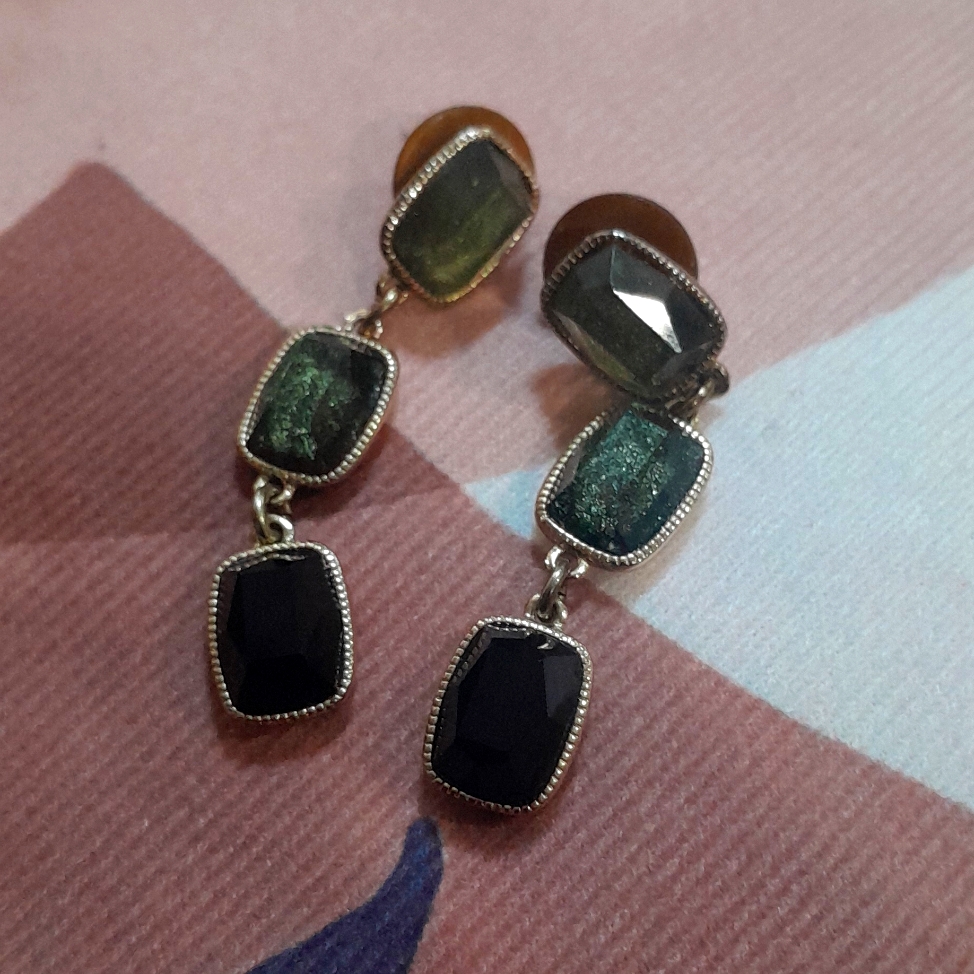 Earrings Jewelry
